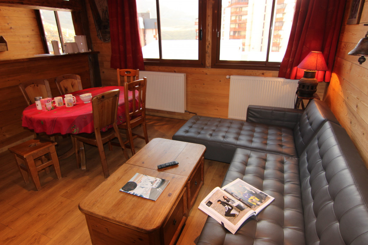 Val Thorens immobilier Val Thorens immobilier