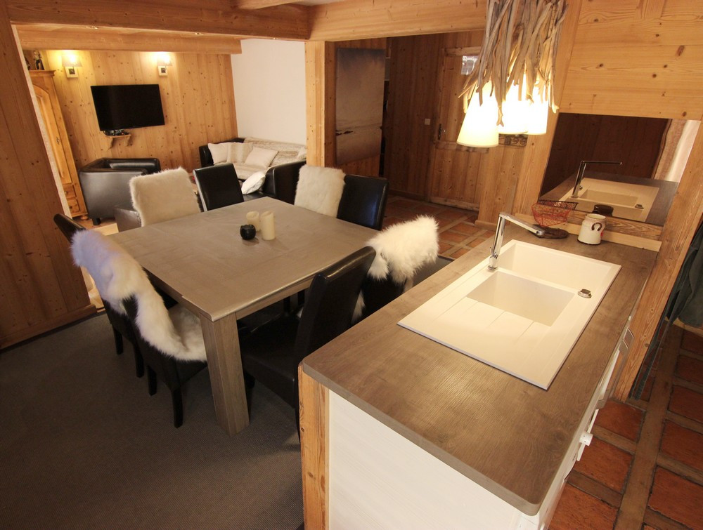 Val Thorens immobilier Val Thorens immobilier