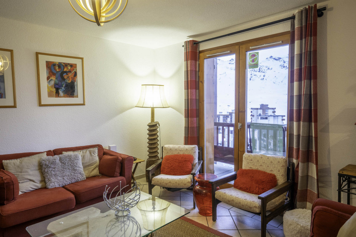 Val Thorens immobilier