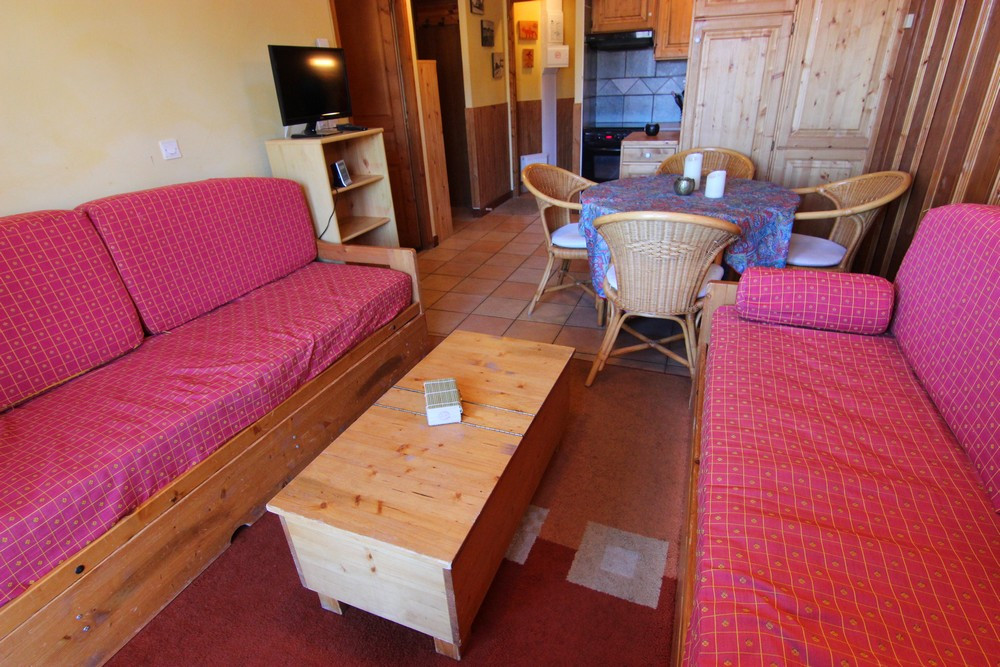 Val Thorens immobilier Val Thorens immobilier