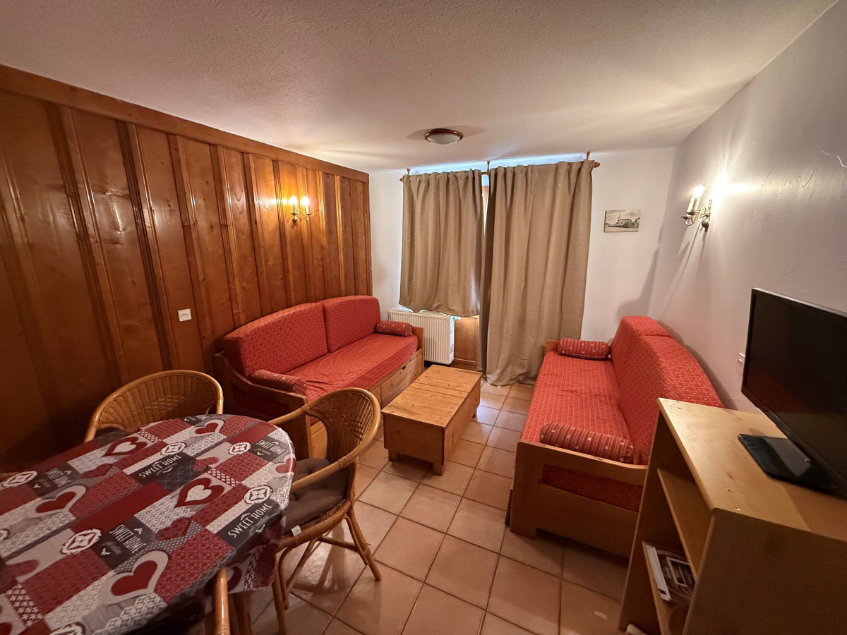 Val Thorens immobilier