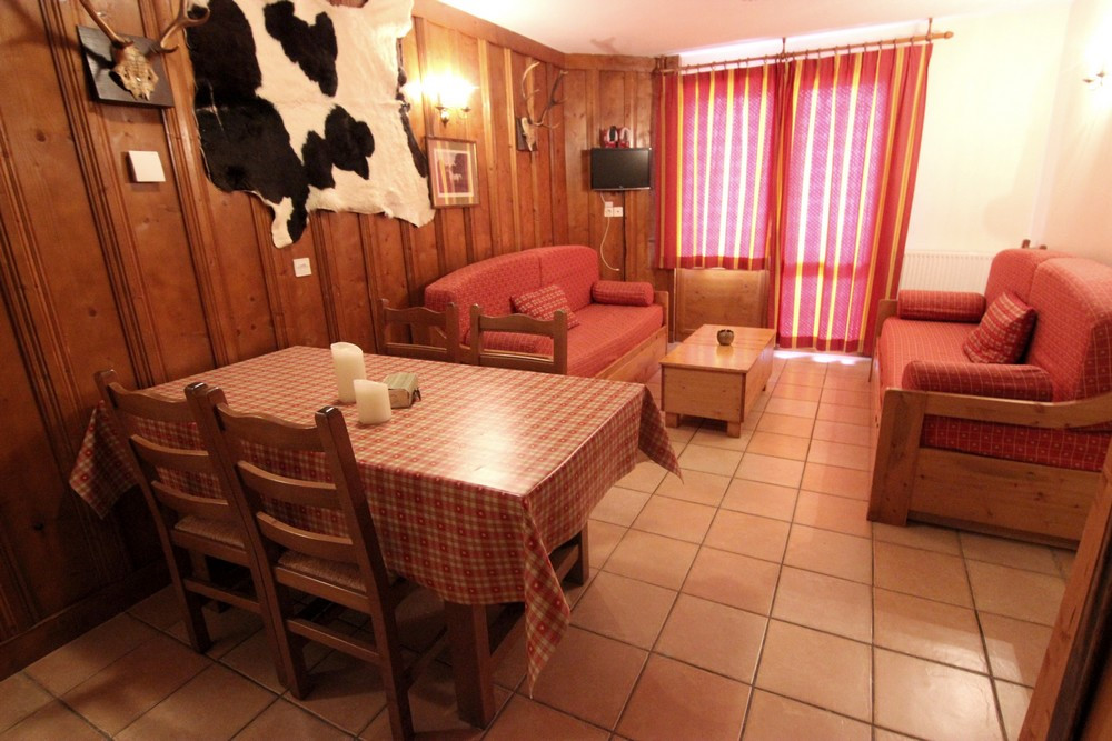 Val Thorens immobilier Val Thorens immobilier
