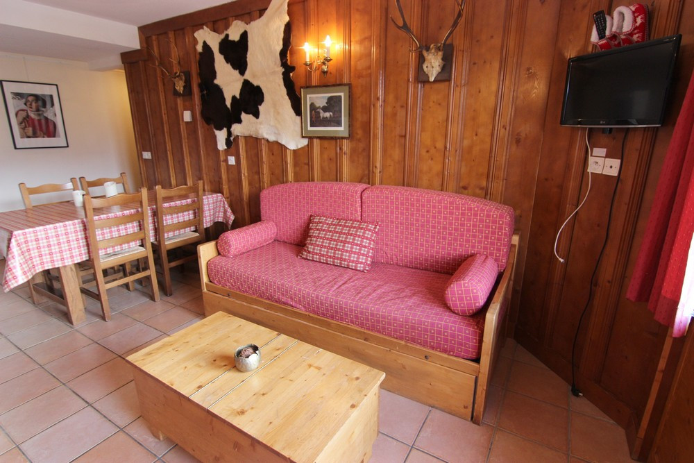 Val Thorens immobilier
