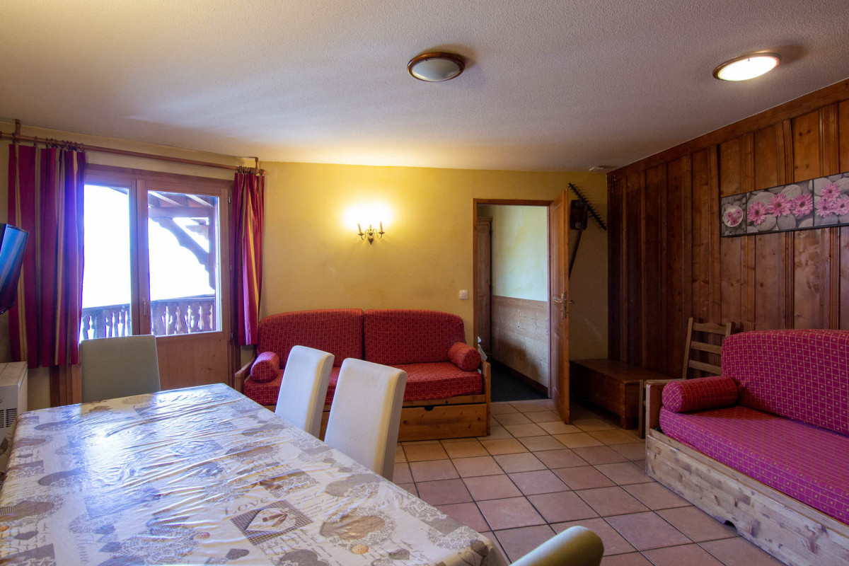 Val Thorens immobilier Val Thorens immobilier