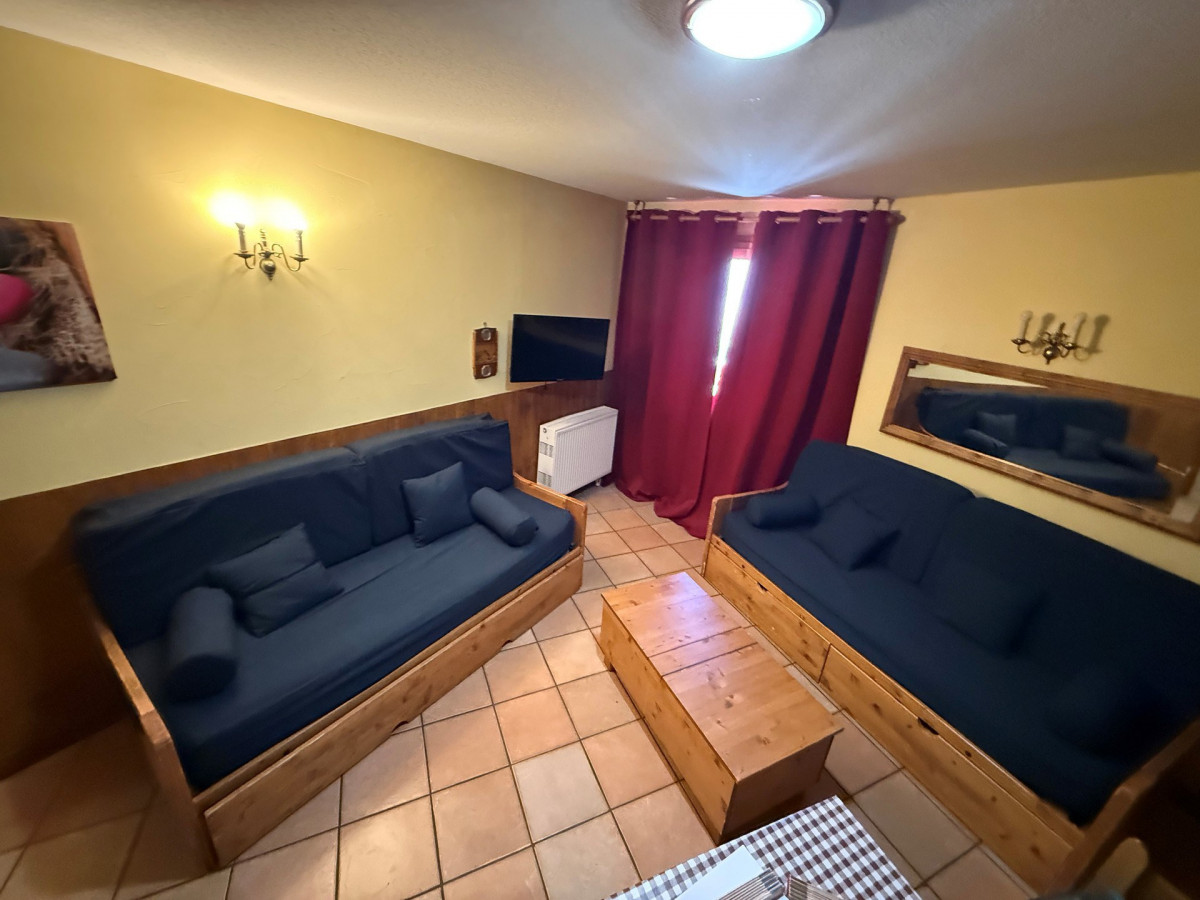 Val Thorens immobilier