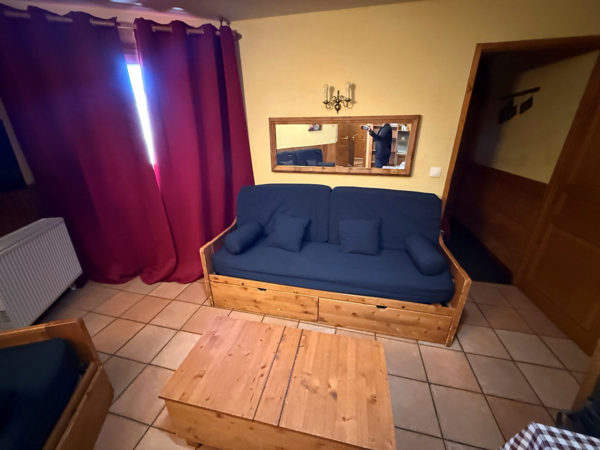 Val Thorens immobilier