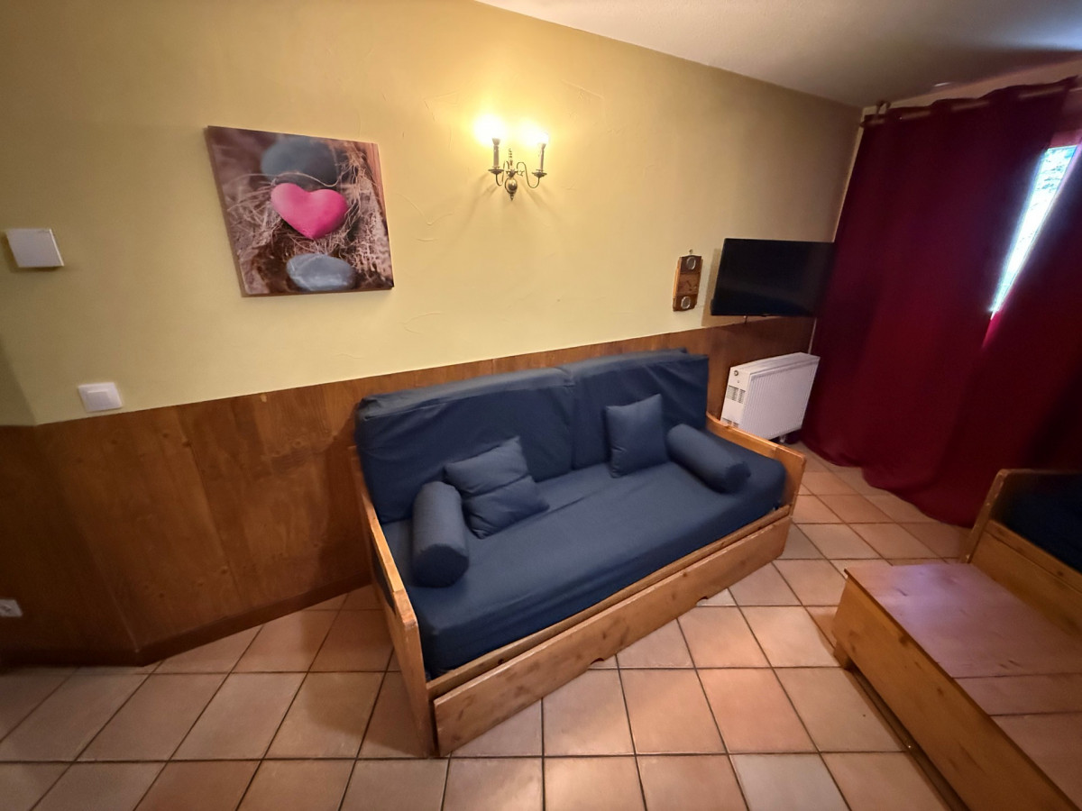 Val Thorens immobilier