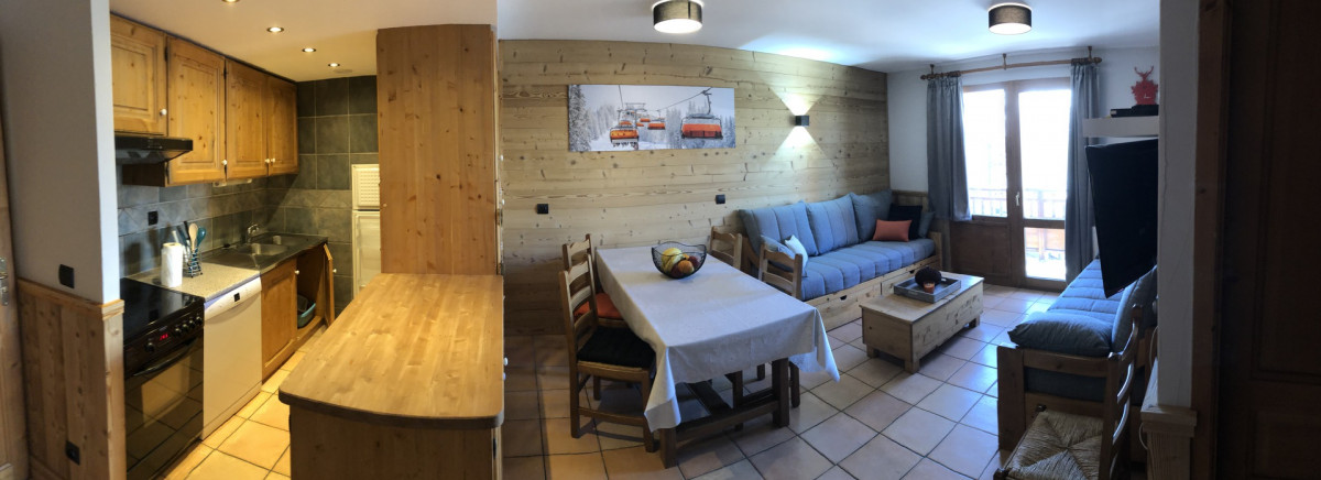 Val Thorens immobilier Val Thorens immobilier