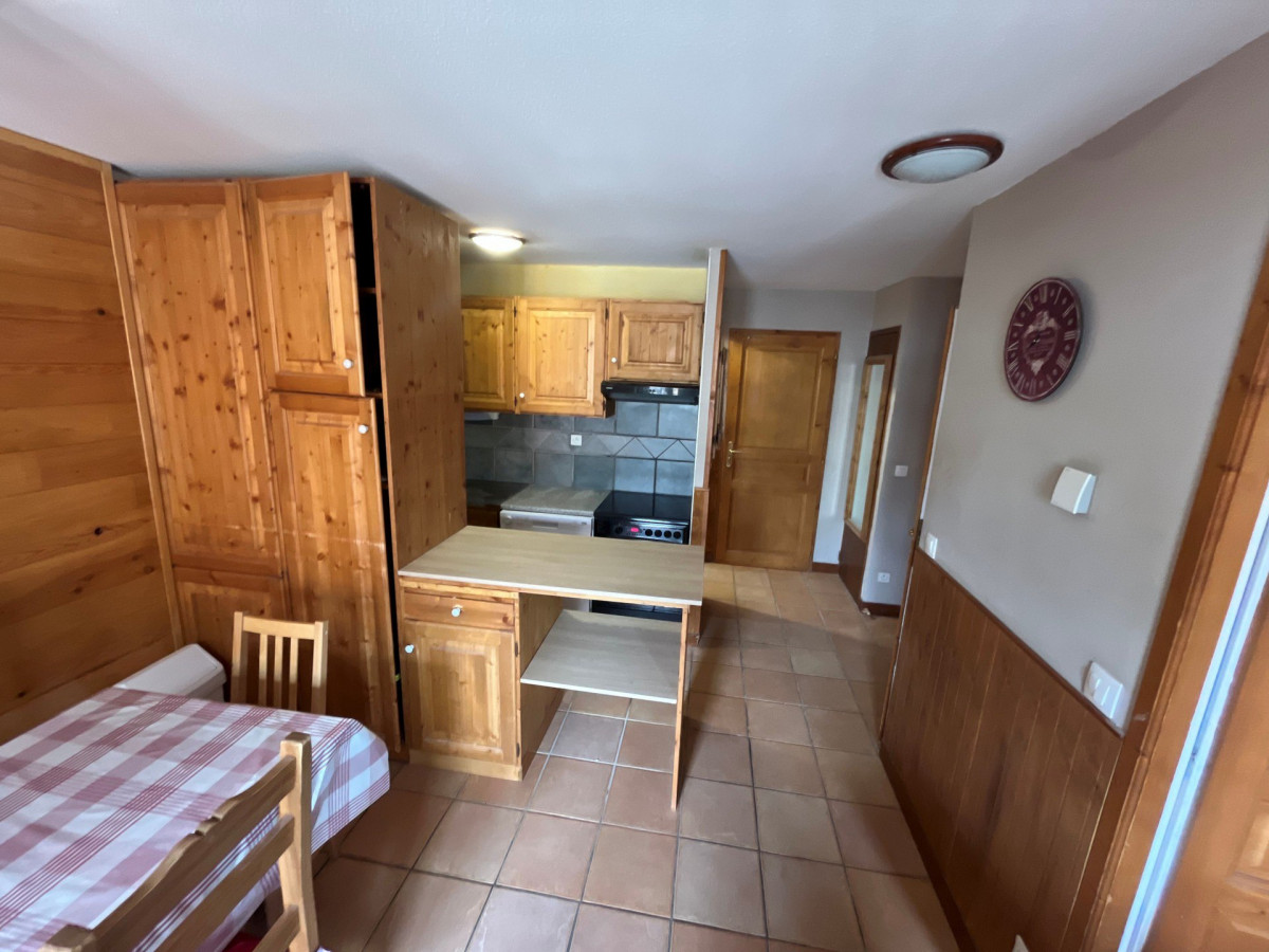 Val Thorens immobilier