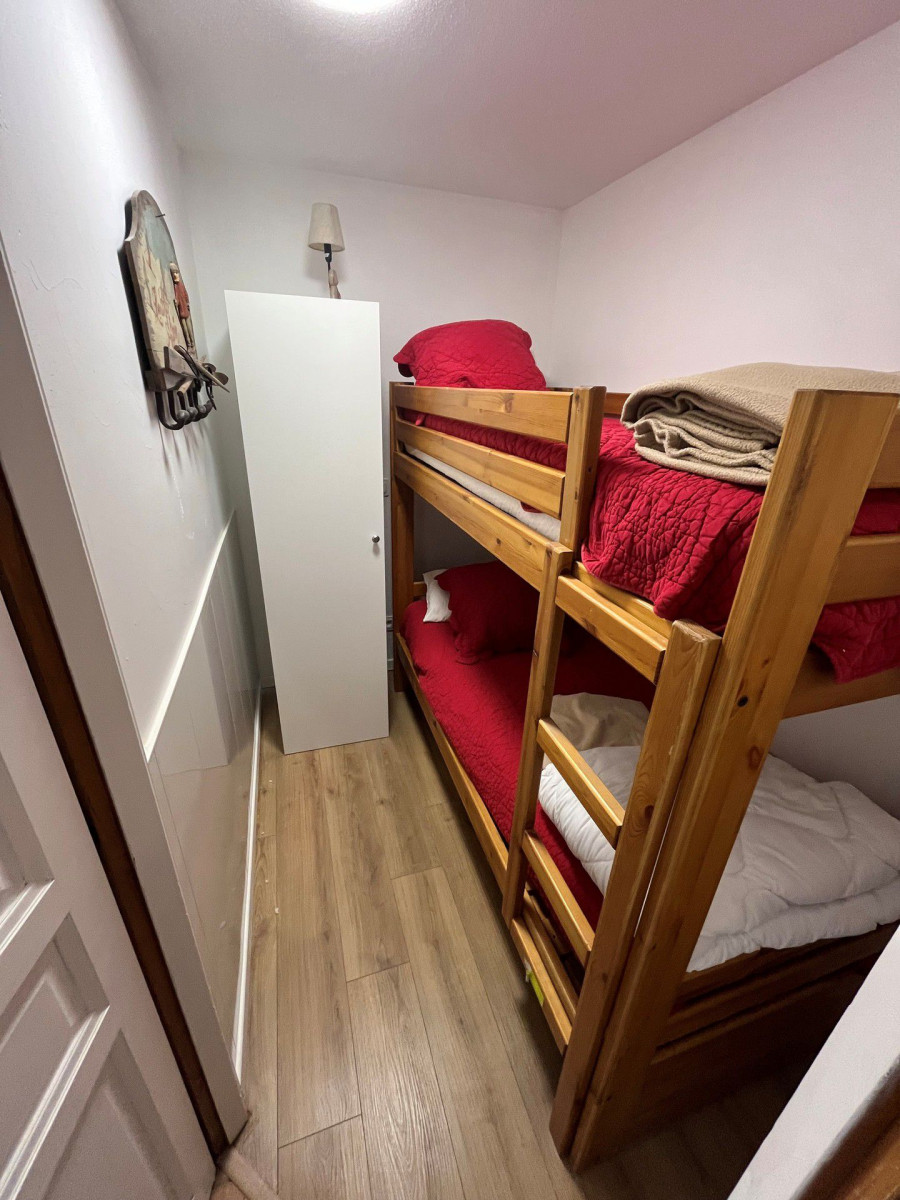 Val Thorens immobilier