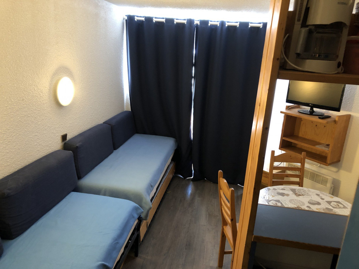 Val Thorens immobilier