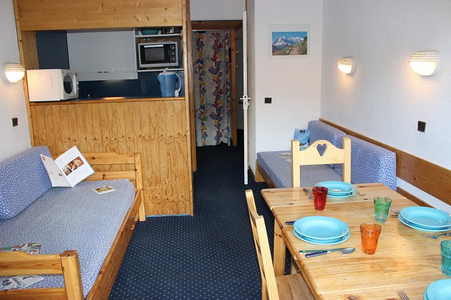Val Thorens immobilier Val Thorens immobilier