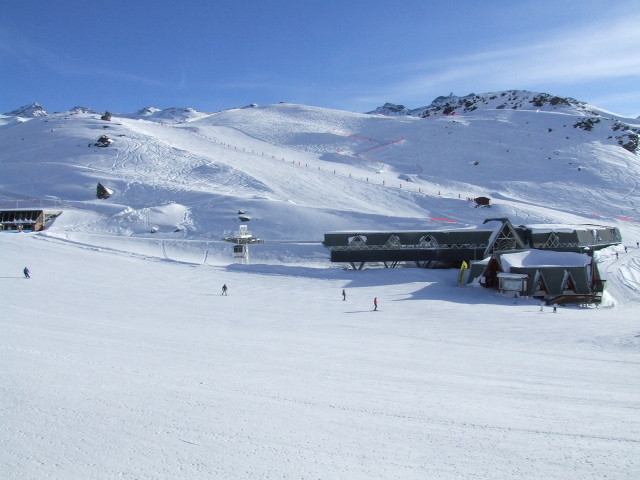 Val Thorens immobilier