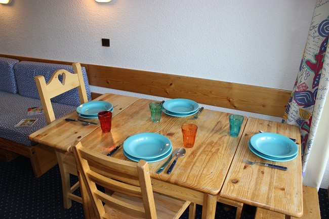 Val Thorens immobilier