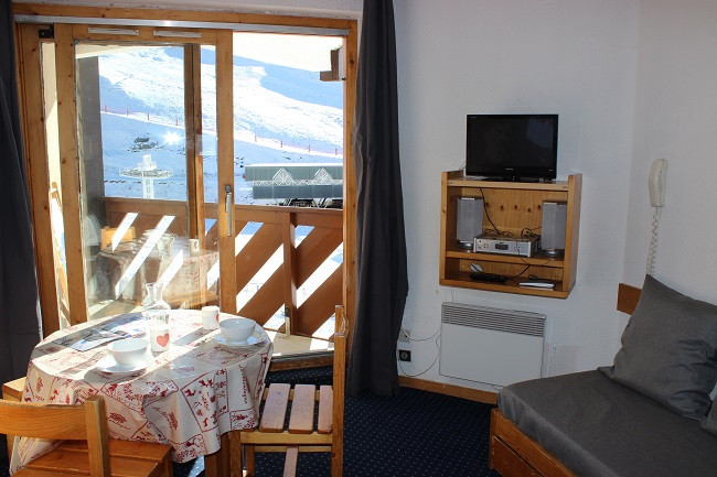 Val Thorens immobilier Val Thorens immobilier