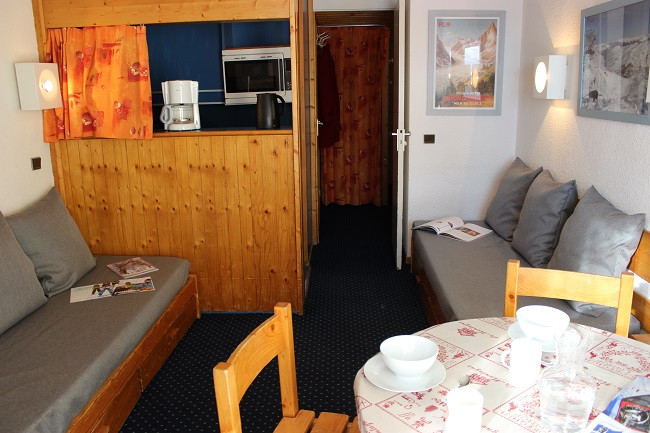 Val Thorens immobilier Val Thorens immobilier