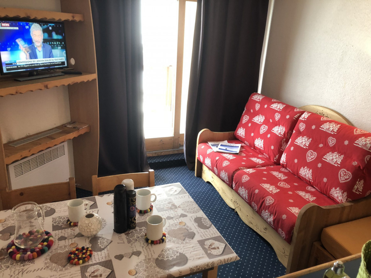 Val Thorens immobilier Val Thorens immobilier