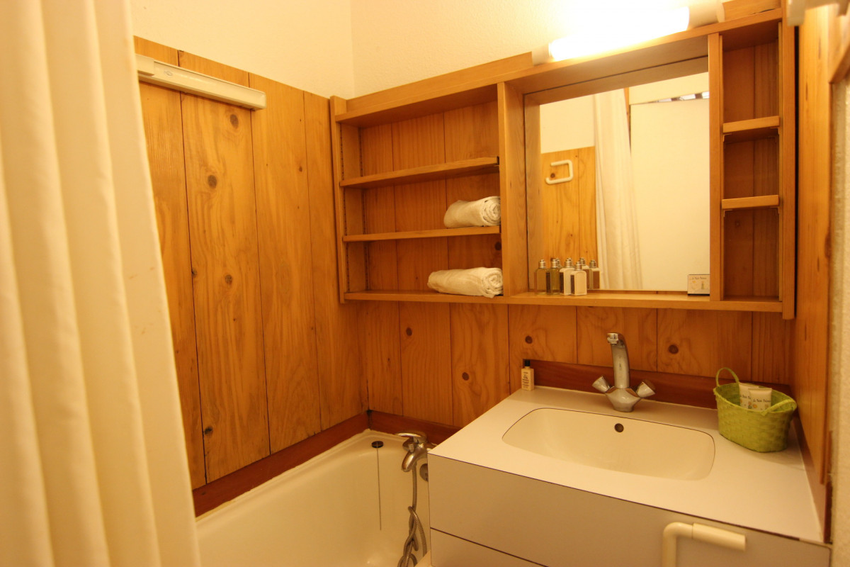 Val Thorens immobilier