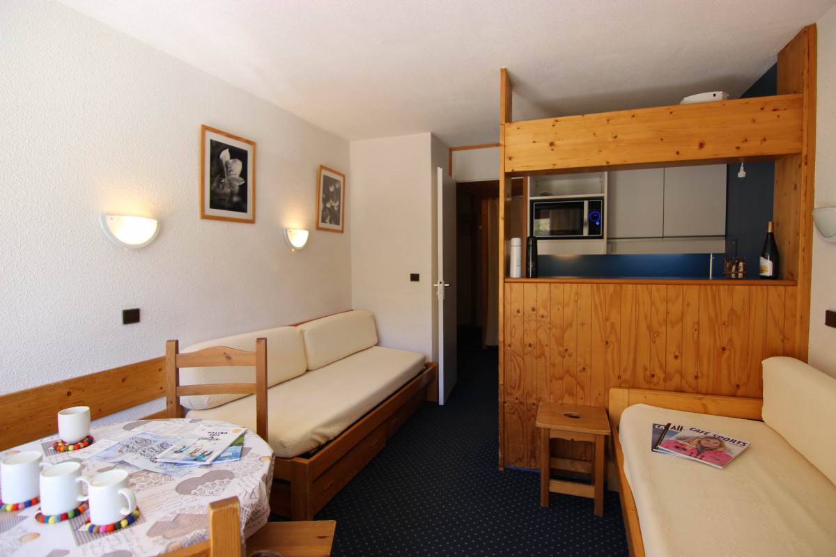 Val Thorens immobilier Val Thorens immobilier