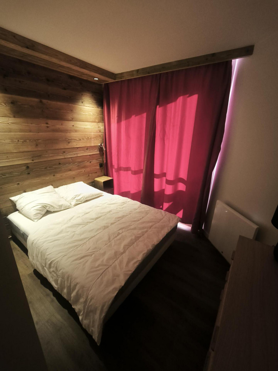 Val Thorens immobilier