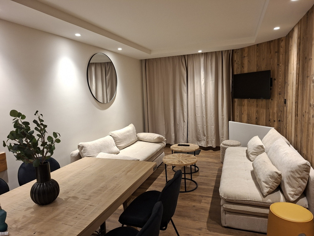 Val Thorens immobilier