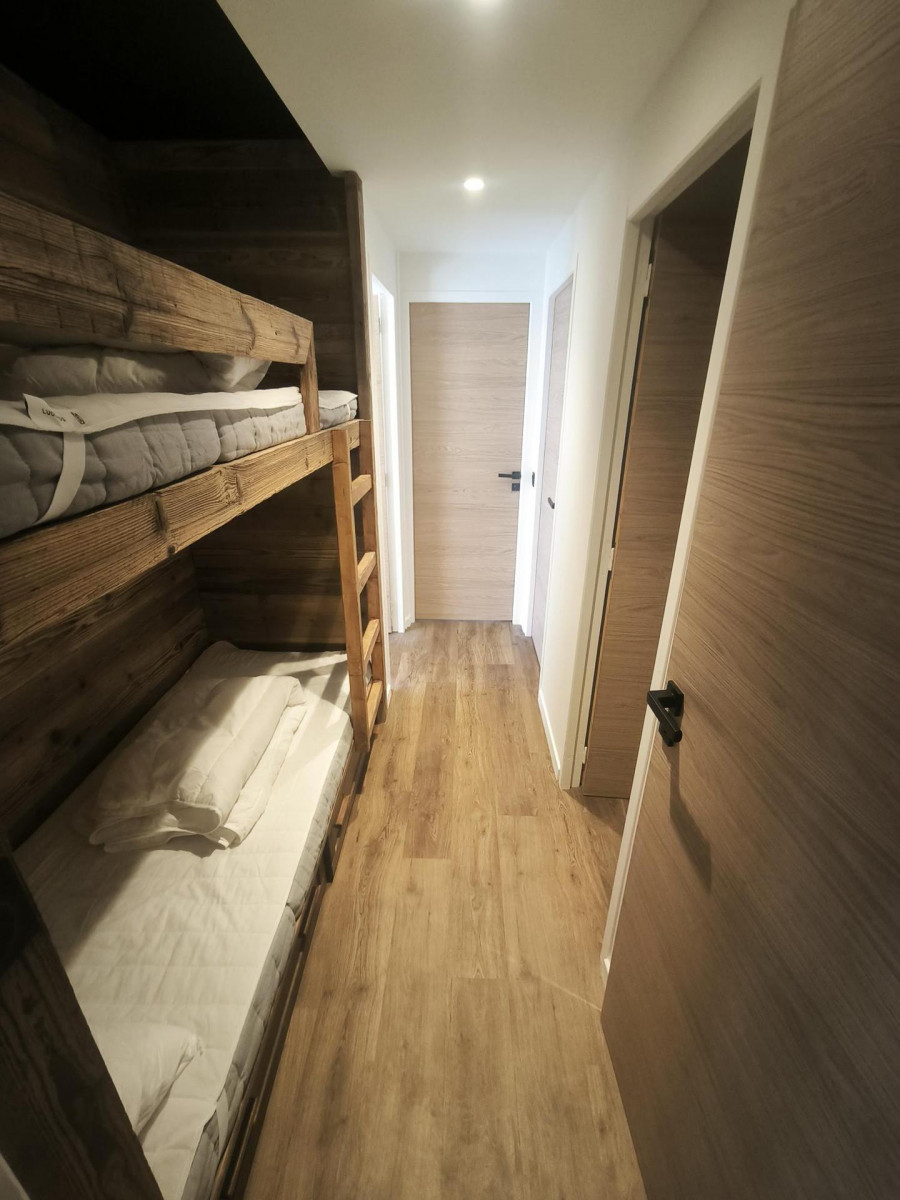 Val Thorens immobilier