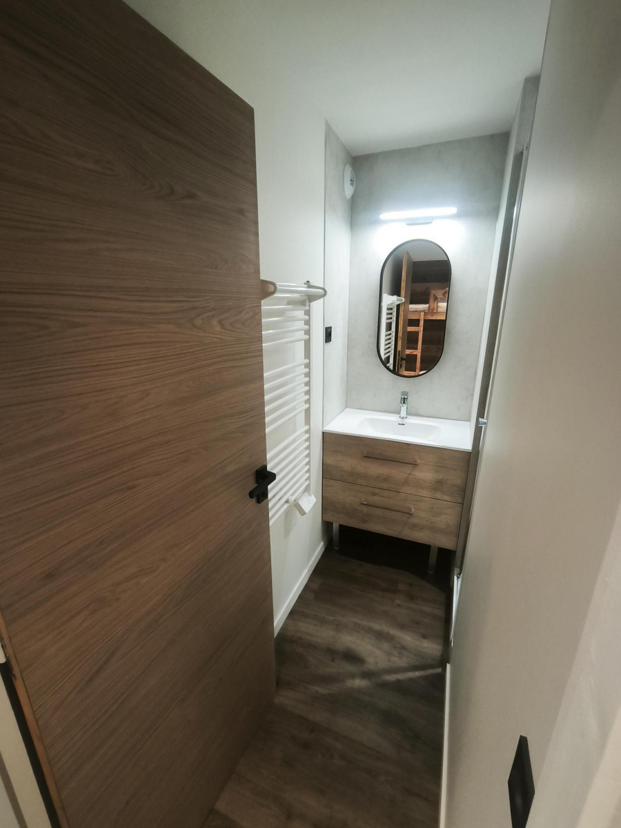 Val Thorens immobilier