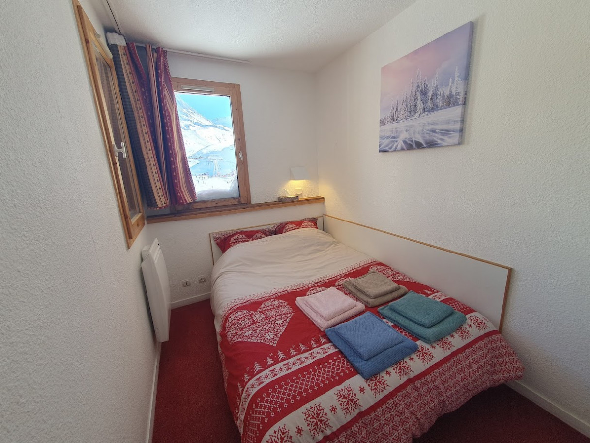 Val Thorens immobilier Val Thorens immobilier
