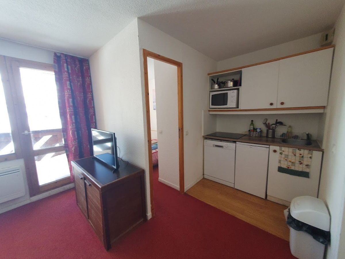 Val Thorens immobilier Val Thorens immobilier