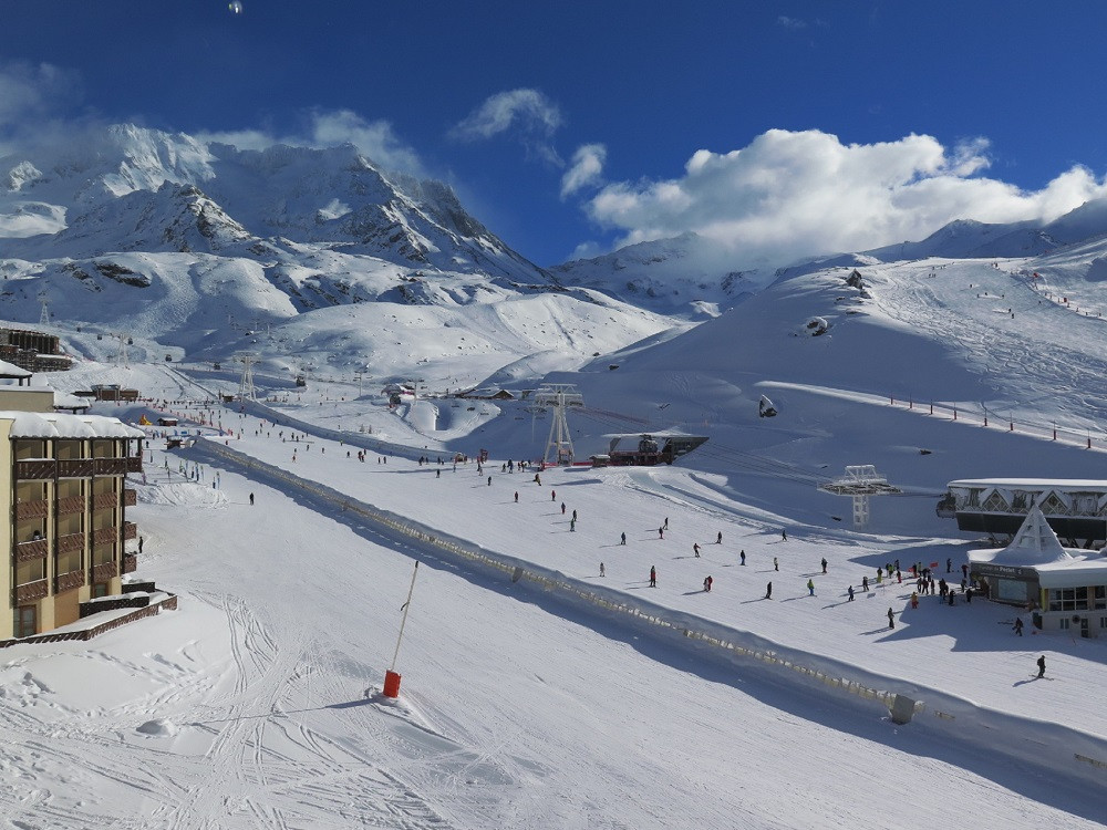 Val Thorens immobilier Val Thorens immobilier