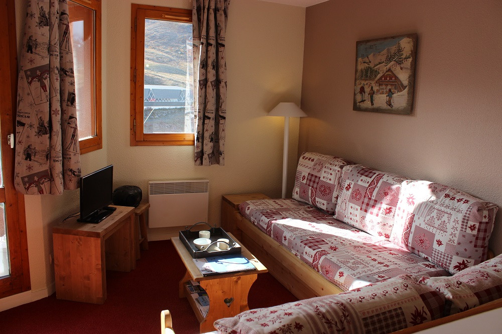 Val Thorens immobilier Val Thorens immobilier