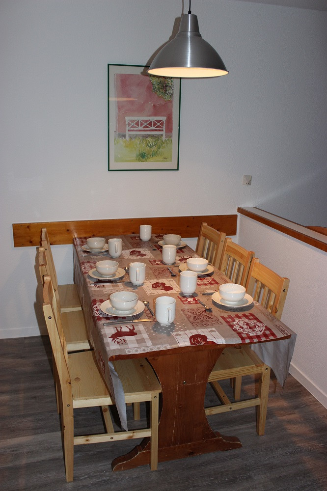 Val Thorens immobilier