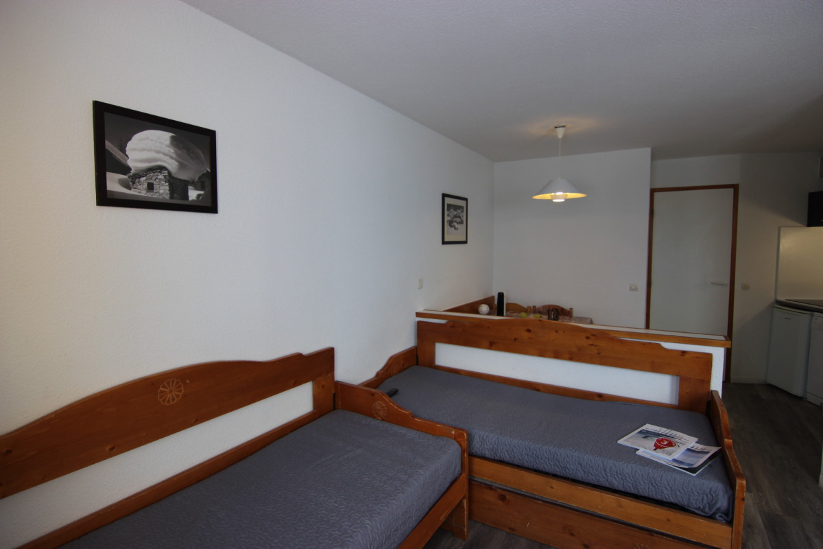 Val Thorens immobilier
