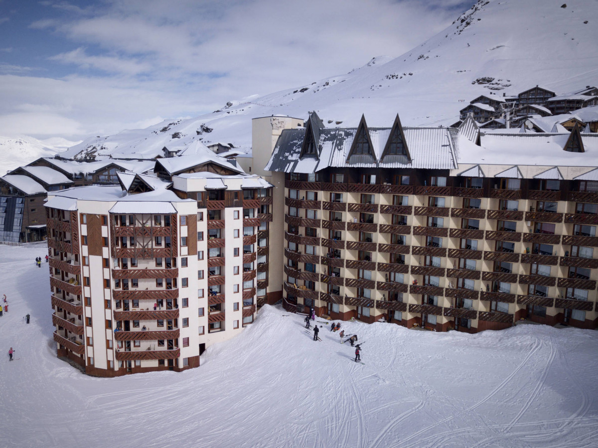 Val Thorens immobilier Val Thorens immobilier