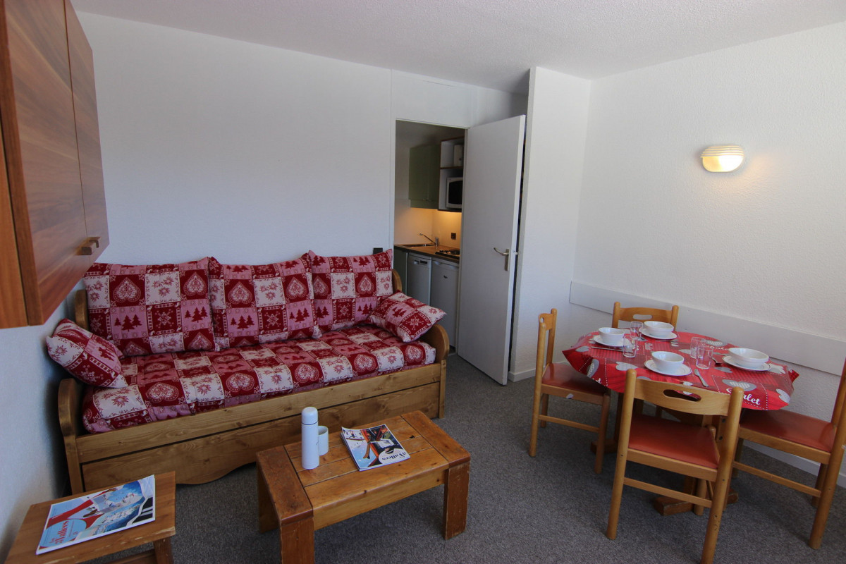 Val Thorens immobilier Val Thorens immobilier