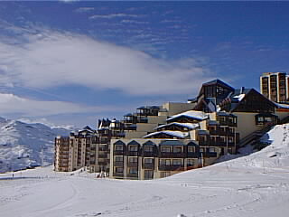 Val Thorens immobilier Val Thorens immobilier