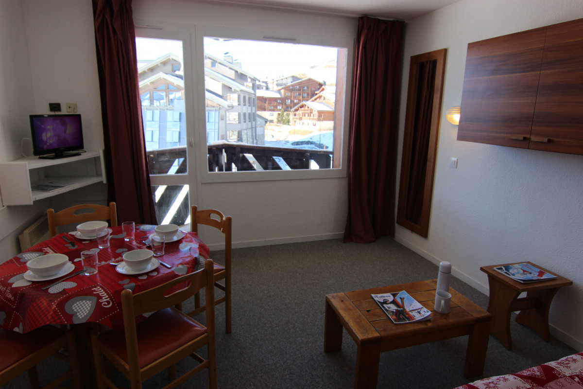 Val Thorens immobilier Val Thorens immobilier