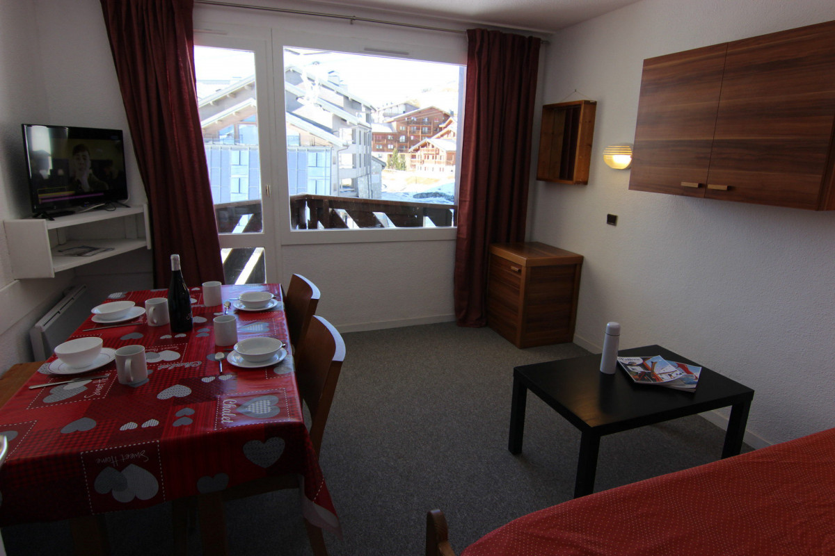 Val Thorens immobilier Val Thorens immobilier