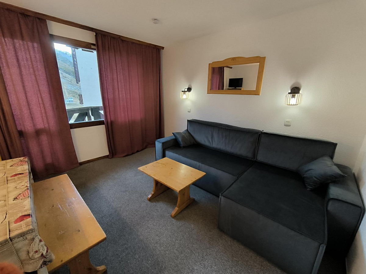 Val Thorens immobilier Val Thorens immobilier
