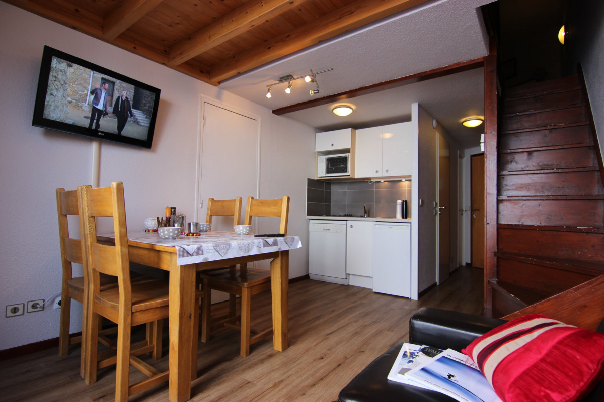 Val Thorens immobilier Val Thorens immobilier