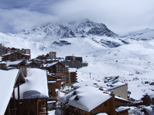 Val Thorens immobilier Val Thorens immobilier