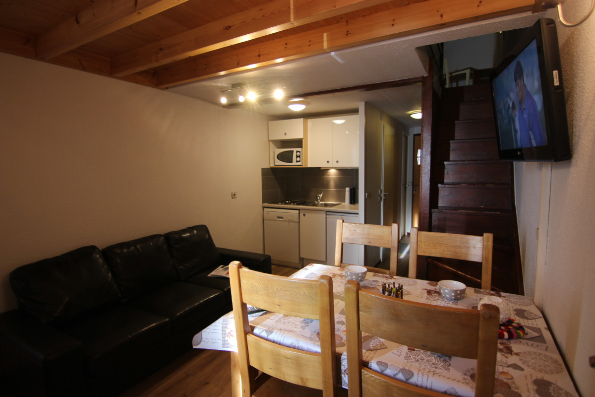 Val Thorens immobilier Val Thorens immobilier