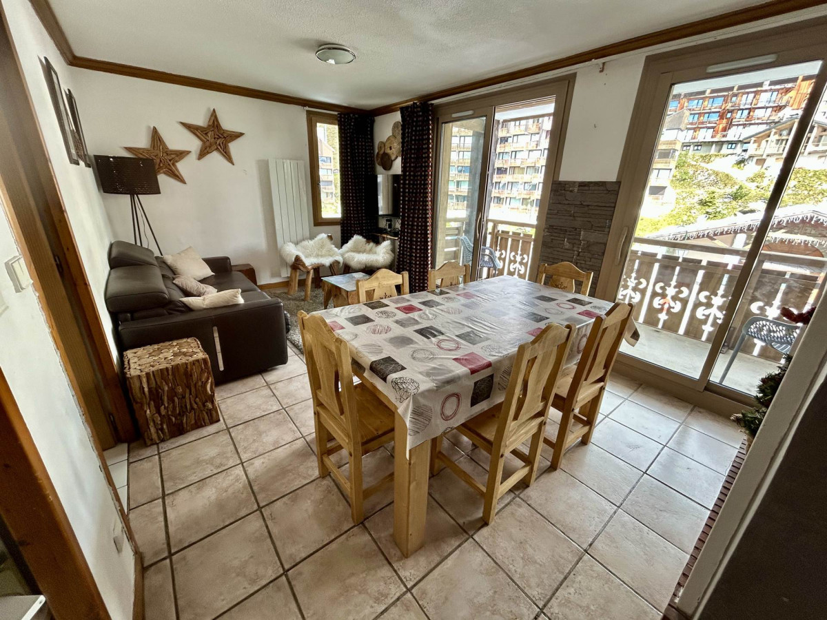 Val Thorens immobilier