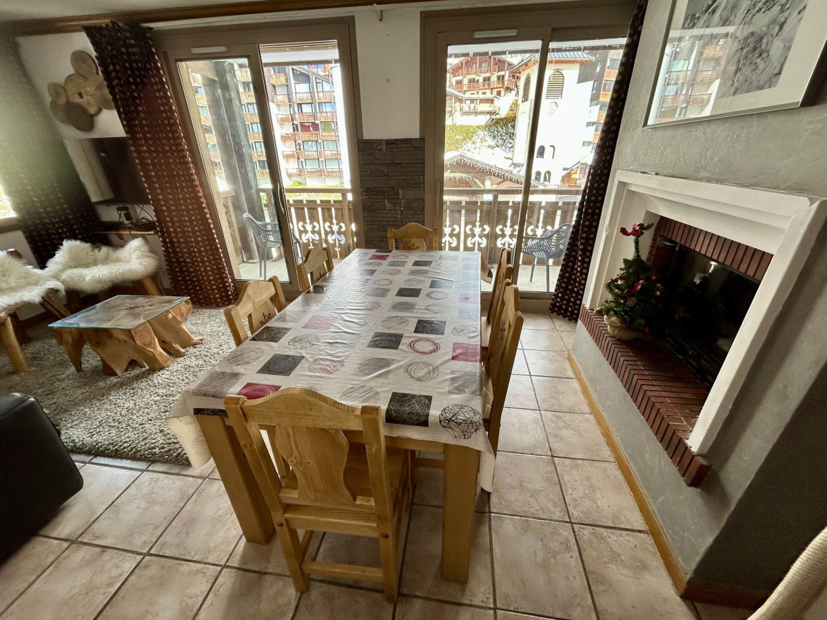 Val Thorens immobilier