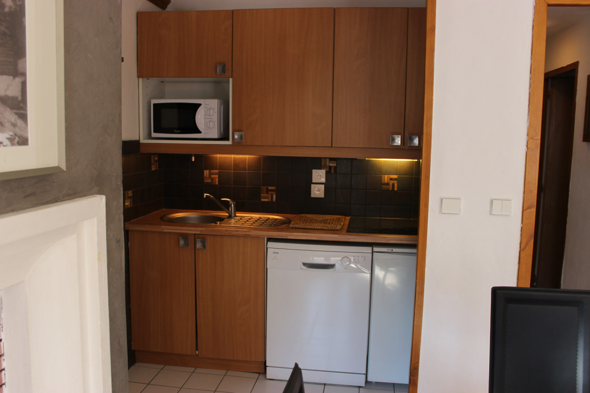 Val Thorens immobilier
