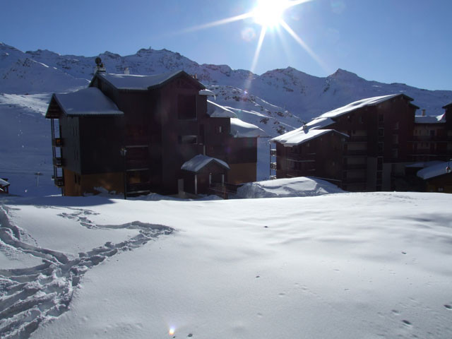 Val Thorens Immobilier Val Thorens Immobilier