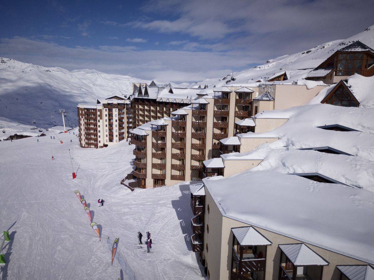 Val Thorens immobilier Val Thorens immobilier