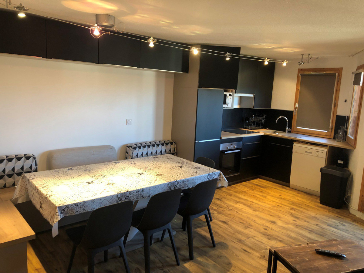 Val Thorens immobilier Val Thorens immobilier