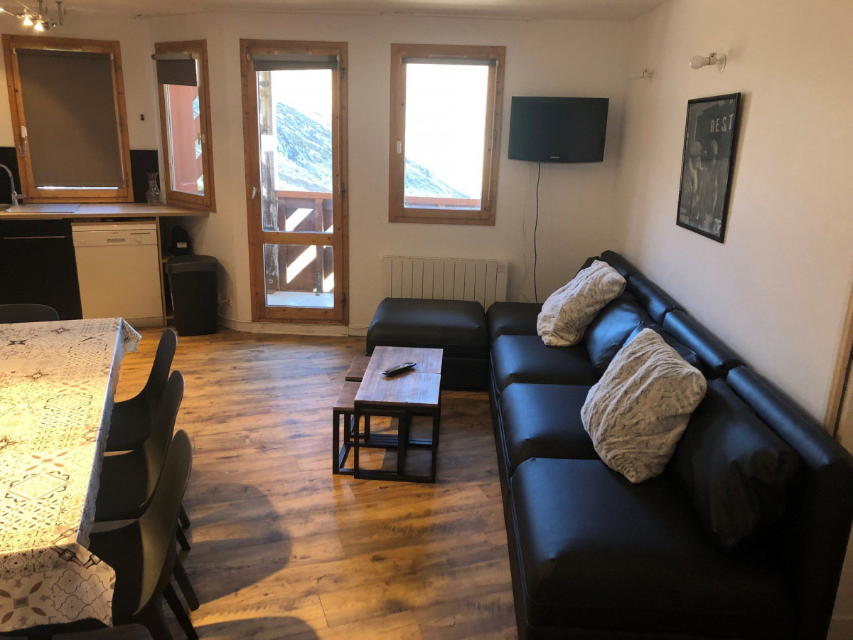 Val Thorens immobilier Val Thorens immobilier