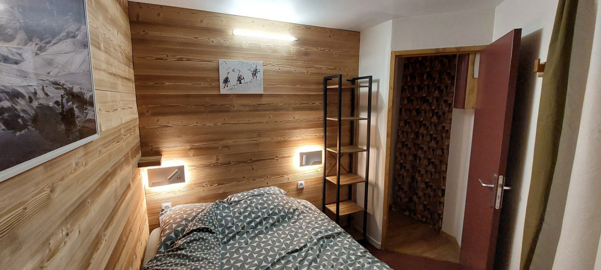 Chambre Chambre